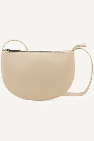 Monk Farou Shoulder Bag In