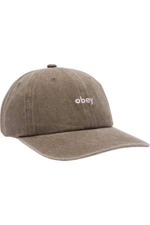 Obey Casquette Denim