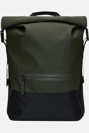 Rains Zaino Trail Rolltop W3 14320