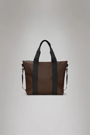 Rains Tote Bag Mini - Frame