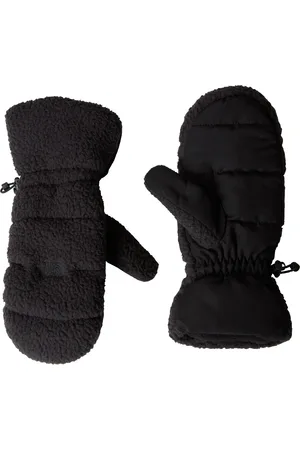 The North Face Moufles En Polaire Cragmont - L