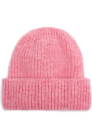 Burrows & Hare Mechanics Beanie Hat