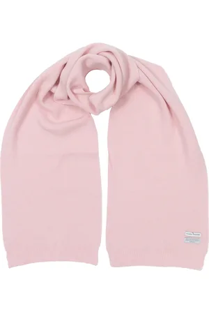 Colorful Standard Merino Wool Scarf In