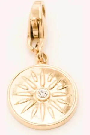 Bohm Paris Lincolm Charm