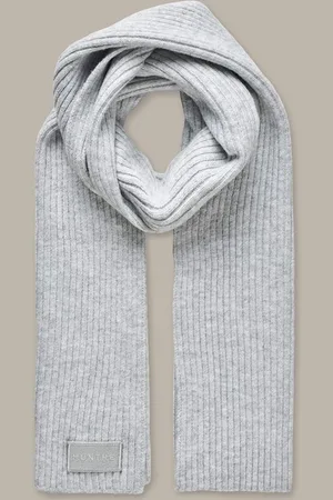 Munthe - Tarisma Scarf - Grey - Os