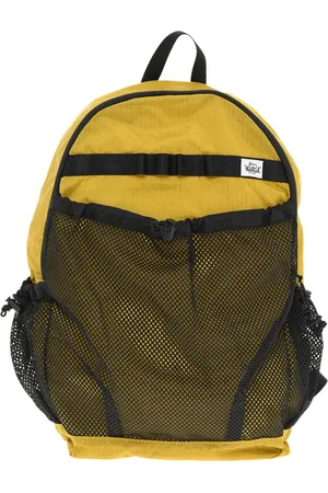 Woolrich Ripstop X Mesh Backpack - One Size