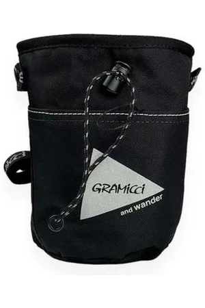Gramicci X And Wander Padded Chalk Pouch - Onesize