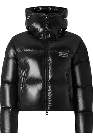 Duvetica Diadema Puffer Down Jacket - 42