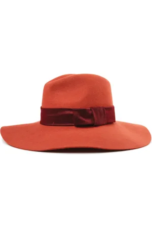 Brixton Henna Piper Hat - Xs