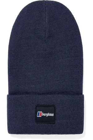 Berghaus Logo Recognition Beanie