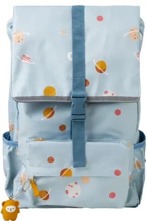 Fabelab Planetary Backpack In Large Size