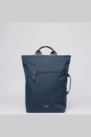 Sandqvist Tony Vegan Backpack - One Size