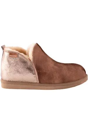 Shepherd of Sweden Annie And Gold Slippers - 38