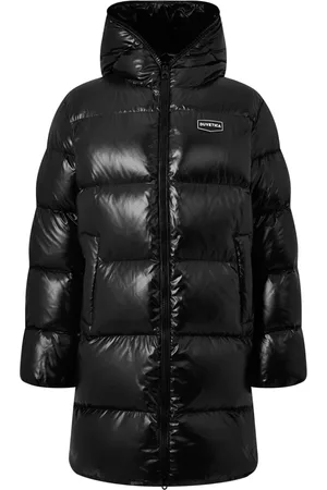 Duvetica Tivo Puffer Down Coat - 50