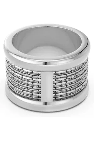 Edblad Lumi Ring In Stainless