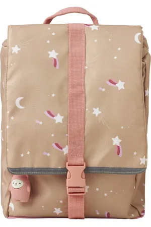 Fabelab Shooting Stars Backpack In Small Size