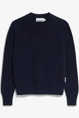 Armedangels Amaliaas Eren Night Jumper - Xs