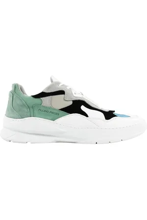 Filling pieces Multicolor Low Fade Cosmo Infinity Sneakers - 44