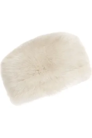 GUSHLOW & COLE Shearling/sheepskin Russian Hat