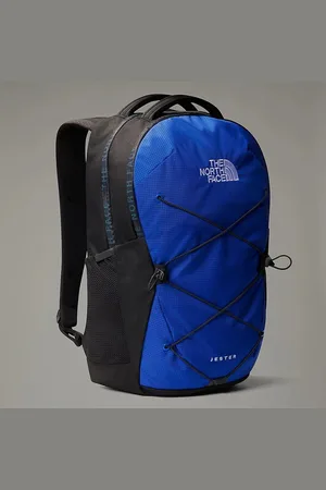 The North Face - Sac À Dos Bleu