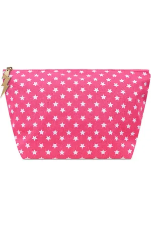 Cockatoo Large Star Bag