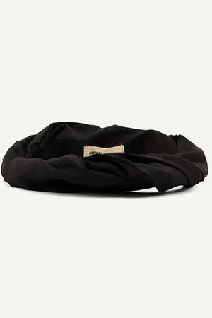 Monk Linen Headband