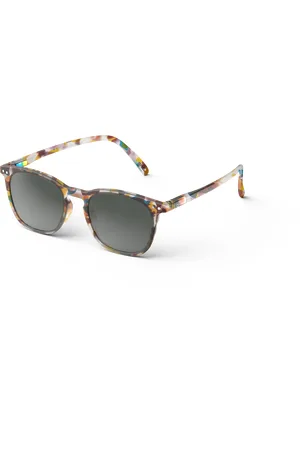 Izipizi Sunglasses - #E Shape Tortoise