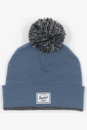 Herschel Elmer Pom Beanie In