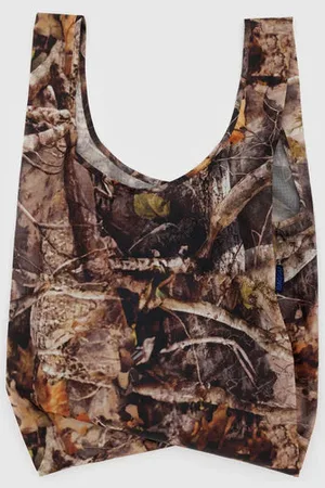 Baggu Standard Bag - Forest