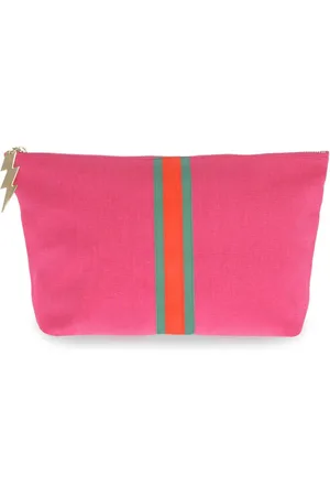 Cockatoo Small Makeup Bag - Small