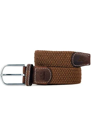 Billybelt Elastic Woven Belt - Size 2