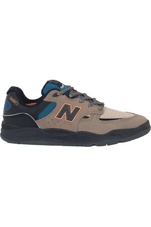 New Balance Numeric Tiago Lemos 1010 In Sneakers - 8 Uk