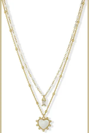 Ashiana Cayenne Necklace