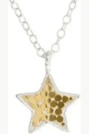Anna Beck My Star Necklace