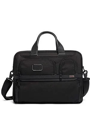 Tumi Expandable Organizer Laptop Brief