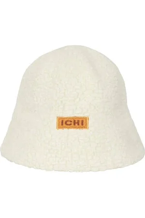 Ichi Jovanni Hat In Cloud Dancer
