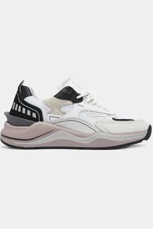D.A.T.E. Fuga Hf Sneaker White/ - 41