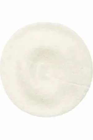 Ichi Hania Beret In Cloud Dancer