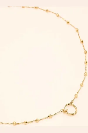 Bohm Paris Mara Necklace