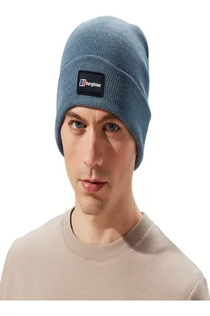 Berghaus Logo Recognition Beanie