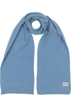 Colorful Standard Merino Wool Scarf In