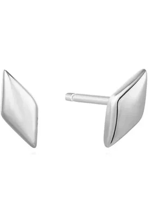 ANIA HAIE Diamond Shape Studs - Dusk Divas