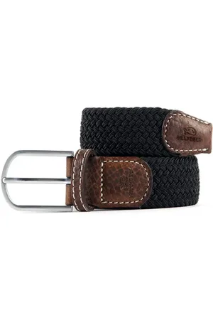 Billybelt Elastic Woven Belt - Size 1