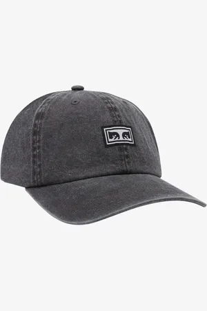Obey Casquette Noir