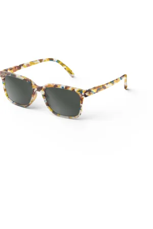 Izipizi Sunglasses - #L Shape Tortoise