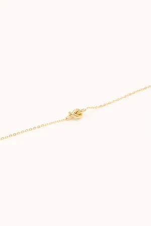 Bohm Paris Lesia Knot Bracelet