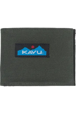 Kavu Yukon Bi-fold Wallet In