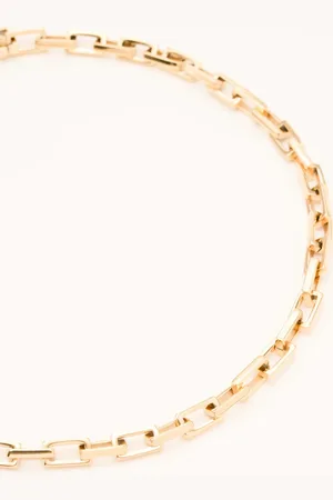 Bohm Paris Vivien Chain Necklace