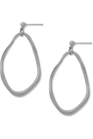 A Weathered Penny Gaia Studs