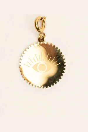 Bohm Paris Lizae Charm